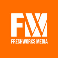 FreshWorks Media Logo