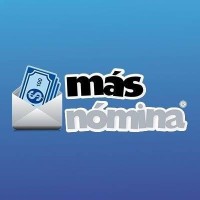Más Nómina Financiera Logo