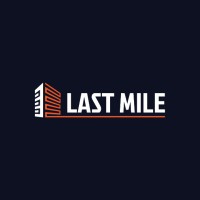 LAST MILE Logo