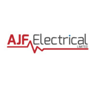 AJF Electrical Ltd Logo