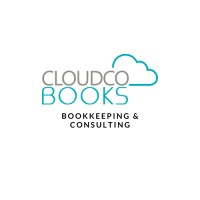 Cloudco Books Logo