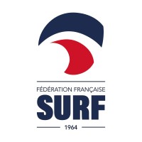 Fédération Française de Surf Logo