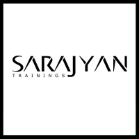 Sarajyan Trainings Logo
