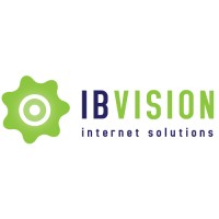 IB-Vision Logo