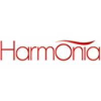 Harmonia Publishing Logo
