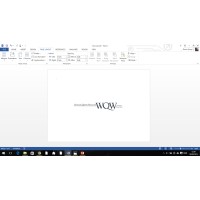 WQW Limited Logo