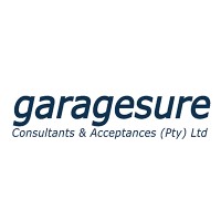 Garagesure Logo