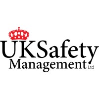 UK Safety Management Ltd Logo