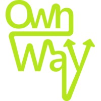OwnWay Logo
