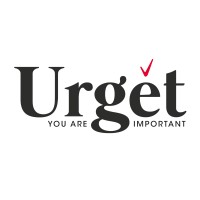 Urget.it Logo