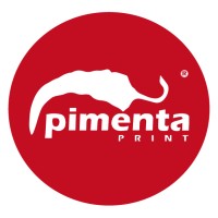 Pimenta Print Publicidade Logo