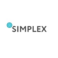 Simplex Legal & Finance Logo