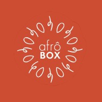 AfrôBox Logo