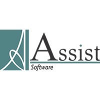 Assist Software | Assessoria de Sistemas em Logistica Logo