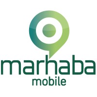 Marhaba mobile Logo