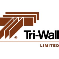 Tri-Wall Limited Logo
