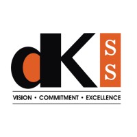 dKss - dK Sound Services Logo