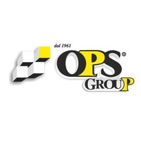 OPS Group S.r.l. Logo