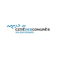 Cité des Congrès Valenciennes Logo