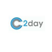 Company in Control today Logo