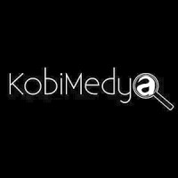 Kobimedya A.Ş Logo
