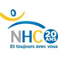 NHC Logo