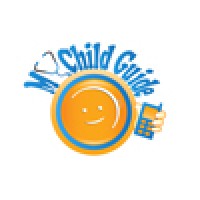 My Child Guide Logo