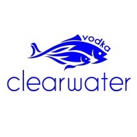 Clearwater Vodka Logo