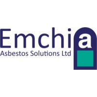 Emchia Asbestos Solutions Ltd Logo