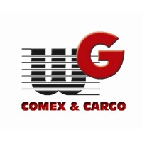 WG Comex e Cargo Logo