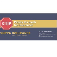 Suppa Insurance Advisors, LLC Logo