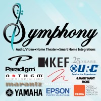 Symphony Hifi Logo