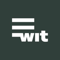 WIT - Wealth, Investments & Trust Logo