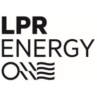 LPR Energy GmbH Logo