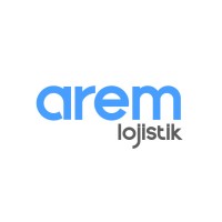 AREM Lojistik Hizmetleri San ve Tic. Ltd. Şti. Logo