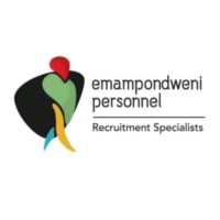 Emampondweni Personnel Logo