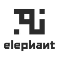 Elephant Logo