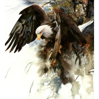 Mighty Fine Art Logo