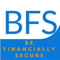 Be Financially Secure Logo