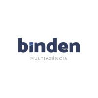 Binden Multiagência Logo