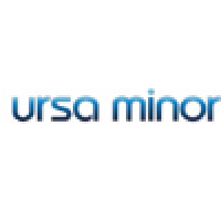 Ursa Minor Arts, Inc Logo