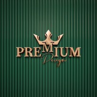 Premium Design Logo