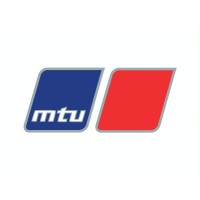 Motor va Turbine Uranus Sanat Logo