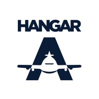 Hangar A Logo