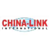 China-Link International Translation & Interpreting Centre Logo