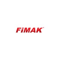 FIMAK Bakery Machinery Co. Logo
