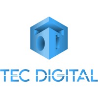 TEC Digital Logo