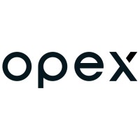 opex Logo
