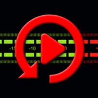 Replay Guitar Exchange Logo