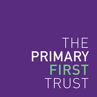 The Primary First Trust Logo